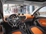 Smart ForFour Edition #1 2014 года